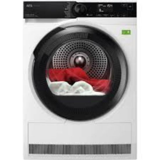 Immagine di XTR8HBGH9B ASCIUG 9KG B EXCLUSIVE INV W.GREEN LUCE RUBY