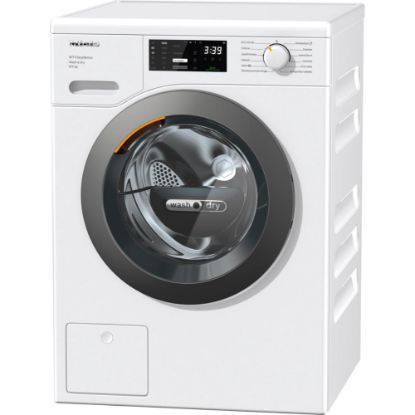 Immagine di WTD165WPM LAVASCIUGA CF 8+5KG 1500G D