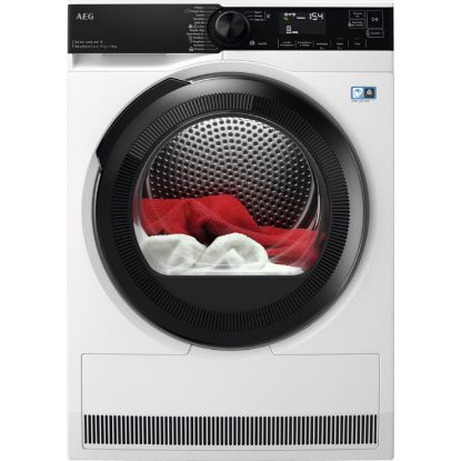 Immagine di TR9HH8AY ASCIUG 8KG A 3DSCAN INV W.GREEN WIFI LUCE RUBY