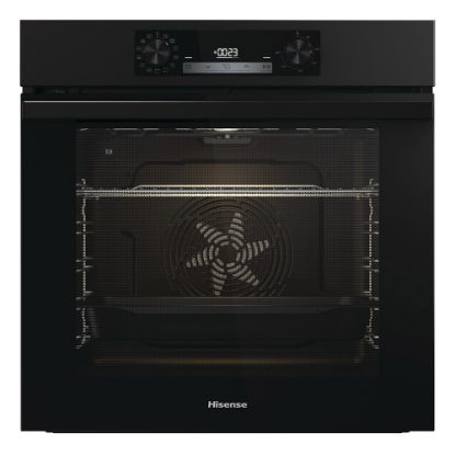 Immagine di BI64213SEPBG FORNO 77L MULT13 A BLACK  PIROLITICO AI