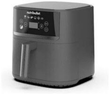 Immagine di NBA0611DG AIRFRYER 6 LT DIGIT. 6 MOD. CRISPLITE