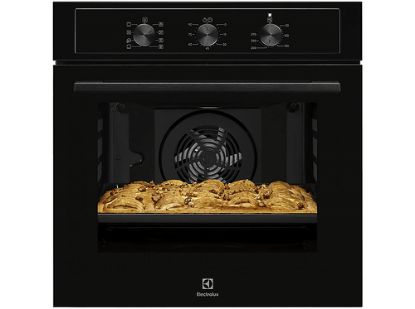 Immagine di Electrolux EOH2H044K 68 L 2790 W Nero