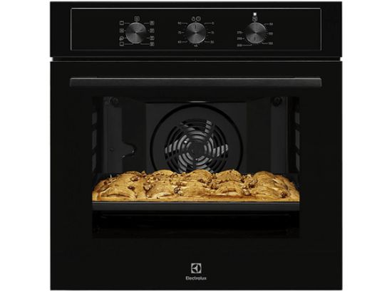 Immagine di Electrolux EOH2H044K 68 L 2790 W Nero
