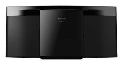 Immagine di Panasonic Sistema Micro SC-HC212