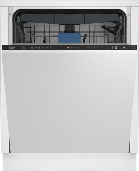 Immagine di Beko BDIN36535: Lavastoviglie a Scomparsa Totale, 60 cm, 15 Coperti Immagine di Beko BDIN36535: Lavastoviglie a Scomparsa Totale, 60 cm, 15 Coperti