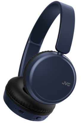 Immagine di JVC HA-S36W Auricolare Wireless A Padiglione Musica e Chiamate Bluetooth Blu