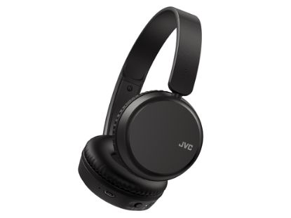 Immagine di JVC HA-S36W Cuffie Wireless A Padiglione Musica e Chiamate Bluetooth Nero