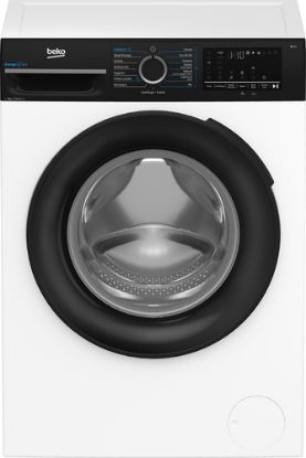 Immagine di Beko b300 BMGWU4941B: Lavatrice EnergySpin 9kg, Classe A, 1400giri