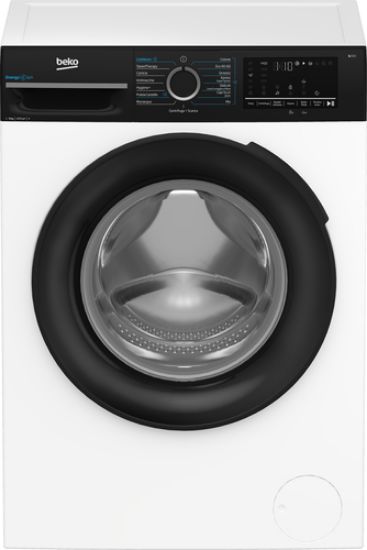 Immagine di Beko b300 BMGWU4941B: Lavatrice EnergySpin 9kg, Classe A, 1400giri