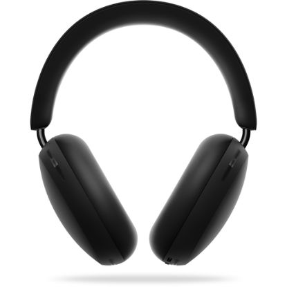 Immagine di Sonos f Auricolare Con cavo e senza cavo A Padiglione Musica e Chiamate USB tipo-C Bluetooth Nero