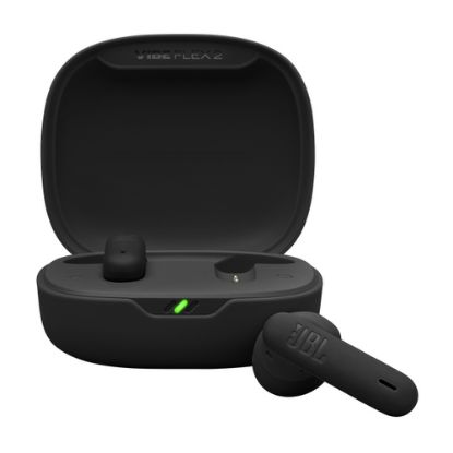Immagine di JBL Vibe Flex 2 Auricolare True Wireless Stereo (TWS) In-ear Musica e Chiamate Bluetooth Nero