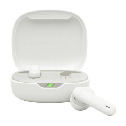 Immagine di JBL Vibe Flex 2 Auricolare True Wireless Stereo (TWS) In-ear Musica e Chiamate Bluetooth Bianco