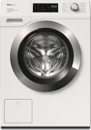 Immagine di Miele WEE395 WCS lavatrice Caricamento frontale 8 kg 1400 Giri/min Bianco
