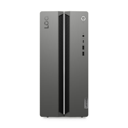 Immagine di Lenovo LOQ Desktop 17L Intel i5 16GB 1TB RTX5060