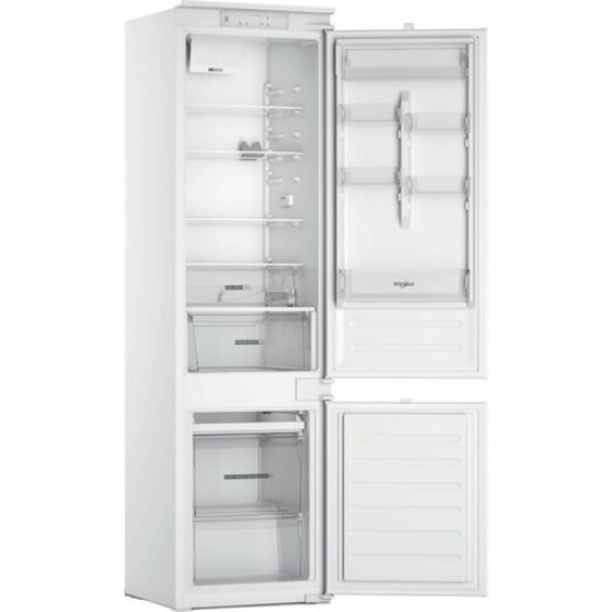 Immagine di Whirlpool Frigorifero combinato da incasso - WHC20D023B1 SF
