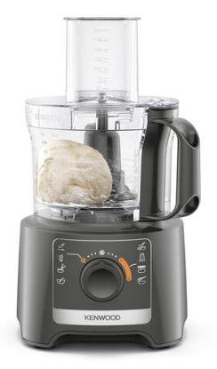 Immagine di Kenwood FDP31.360GY MultiPro Compact Robot da cucina