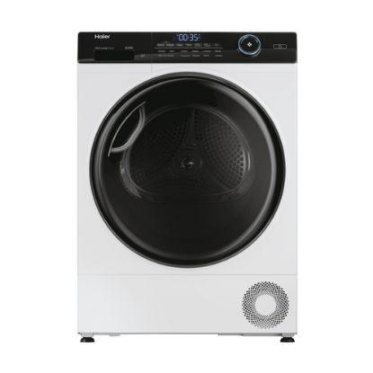 Immagine di Haier HD110-A2959E asciugatrice Libera installazione Caricamento frontale 11 kg Bianco