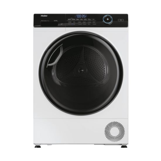 Immagine di Haier HD110-A2959E asciugatrice Libera installazione Caricamento frontale 11 kg Bianco