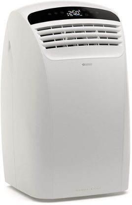 Immagine di Olimpia Splendid Dolceclima Silent 10 WiFi condizionatore portatile 63 dB Bianco
