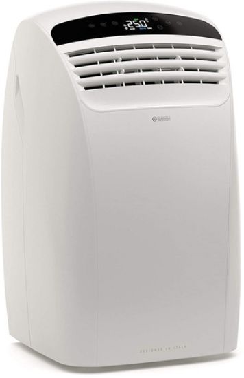 Immagine di Olimpia Splendid Dolceclima Silent 10 WiFi condizionatore portatile 63 dB Bianco