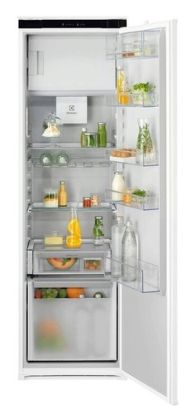Immagine di Electrolux EFD6DD18S monoporta Da incasso 285 L D