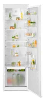 Immagine di Electrolux ERD6DE18S4 frigorifero Da incasso 310 L E