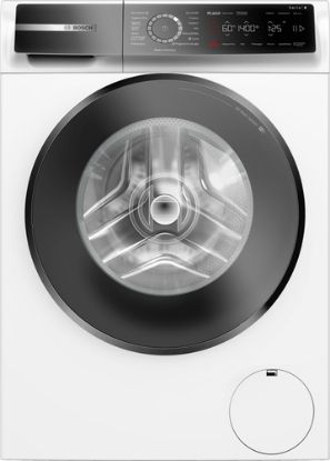 Immagine di Bosch Serie 8 WGB24400IT Lavatrice a carica frontale 9kg 1400g/min Bianco A-20%