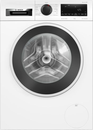 Immagine di Bosch Serie 6 WGG142Z6IT Lavatrice a carica frontale 9 kg 1200 rpm Classe A