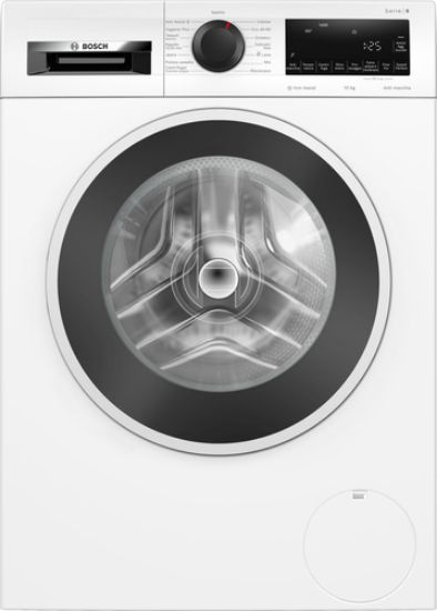 Immagine di Bosch Serie 6 WGG254Z6IT Lavatrice a carica frontale 10 kg 1400 rpm Classe A