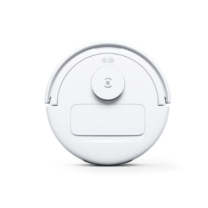 Immagine di Ecovacs Deebot MINI Blue 1,4 L Senza sacchetto Blu, Bianco