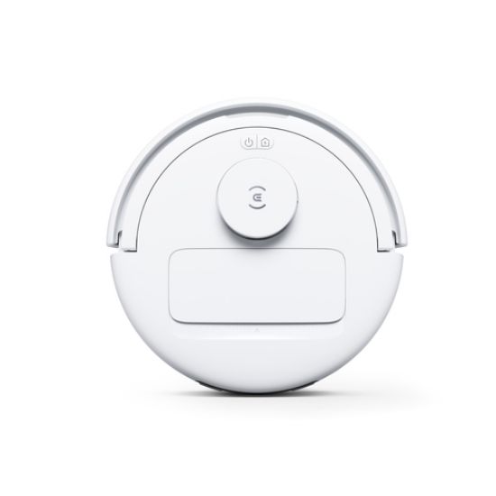 Immagine di Ecovacs Deebot MINI Blue 1,4 L Senza sacchetto Blu, Bianco
