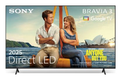Immagine di Sony K43S39BP.CEI TV 109,2 cm (43")