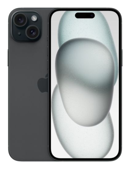 Immagine di Apple iPhone 15 Plus 128GB Nero Immagine di Apple iPhone 15 Plus 128GB Nero
