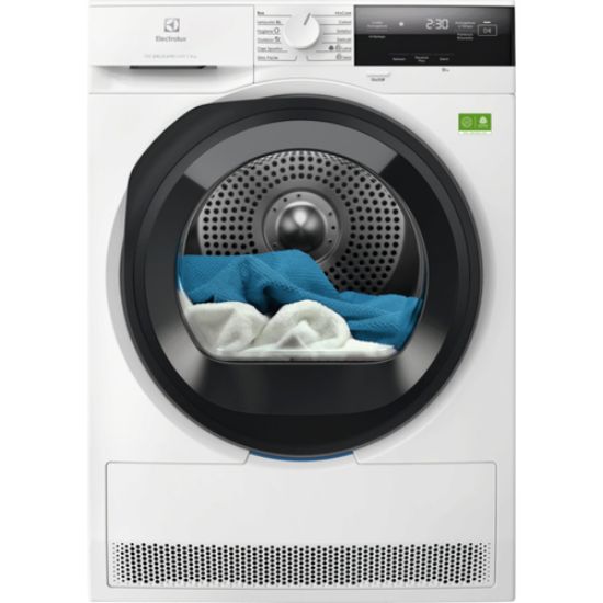 Immagine di Electrolux EW7H39B asciugatrice Libera installazione Caricamento frontale 9 kg Bianco