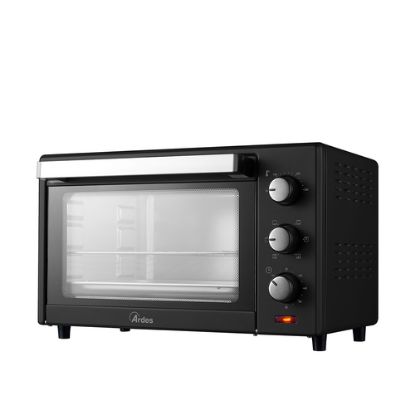 Immagine di Ardes AR6231B fornetto con tostapane 30 L 1600 W Nero