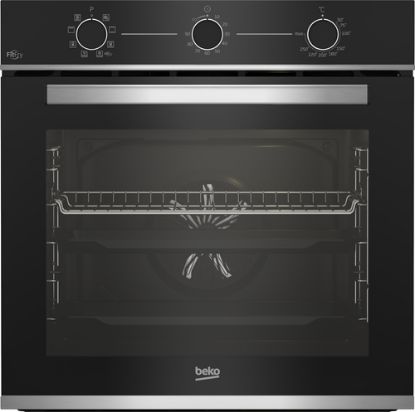 Immagine di Beko b100 BBIMA13100X: Forno Multifunzione, , AirFry, 8 Funzioni