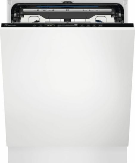 Immagine di Electrolux SatelliteClean Lavastoviglie Integrata totale Serie 700 GlassCare 60 cm