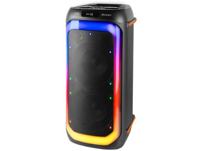 Immagine di Trevi XFEST ALTOPARLANTE 110W WIRELESS USB MICRO SD AUX-IN TWS XF 780 KB