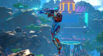 Immagine di GameMill Entertainment NERF: Legends