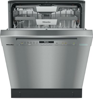 Immagine di Miele G 7040 SCU AutoDos Libera installazione 14 coperti A