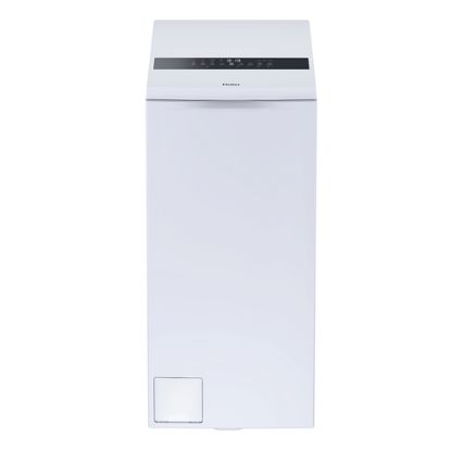 Immagine di Haier HW90-BPD13386U-S LAVATRICE CARICA ALTO, AUTODOSE, Caricamento dall'alto, 9 kg, 62 cm, Classe A