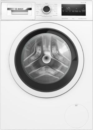 Immagine di Bosch Serie 4 WAN24208II Lavatrice a carica frontale 8kg 1200g/min Bianco Classe A