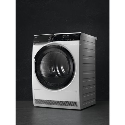 Immagine di AEG TR9HC83B asciugatrice Libera installazione Caricamento frontale 8 kg Bianco