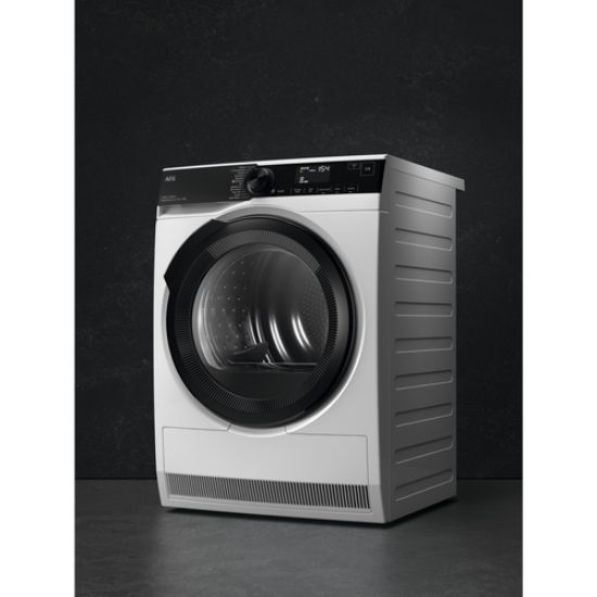 Immagine di AEG TR9HC83B Asciugatrice Serie 9000 AbsoluteCare Plus 8 kg