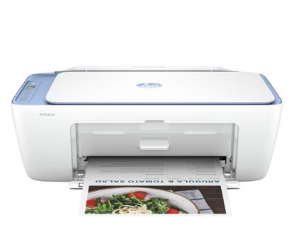 Immagine di HP DeskJet 2822e Wireless All-in-One Colore Stampante, Fotocopiatrice, scanner