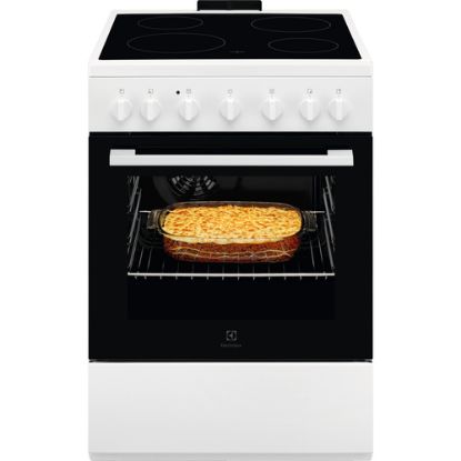 Immagine di Electrolux Cucina a libera installazione elettrica