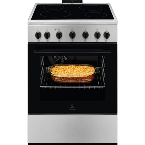 Immagine di Electrolux Cucina a libera installazione elettrica