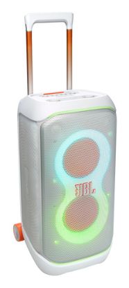 Immagine di JBL PartyBox Stage 320 Altoparlante da festa Bianco 240 W