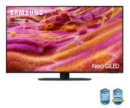 Immagine di Samsung Smart TV 43” QE43QN90FATXZT Neo QLED 4K Mini LED 2025