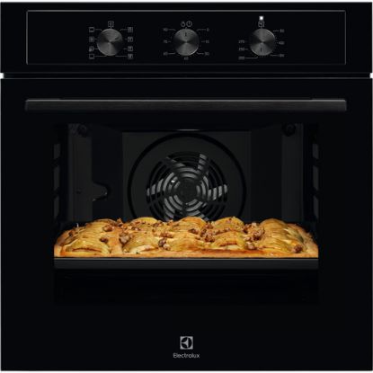 Immagine di Electrolux EOH2H044K 68 L 2790 W Nero